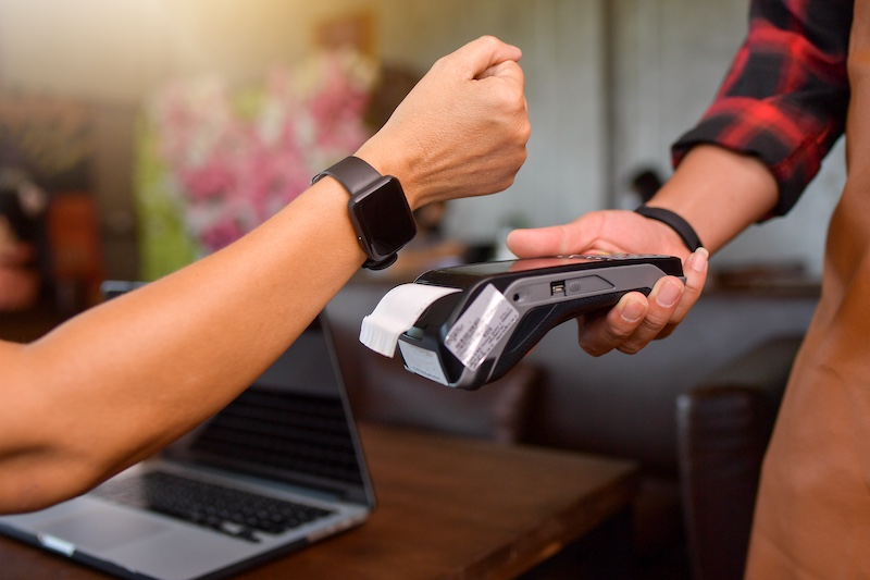 RFID Wearables and the Future of Banking Technology