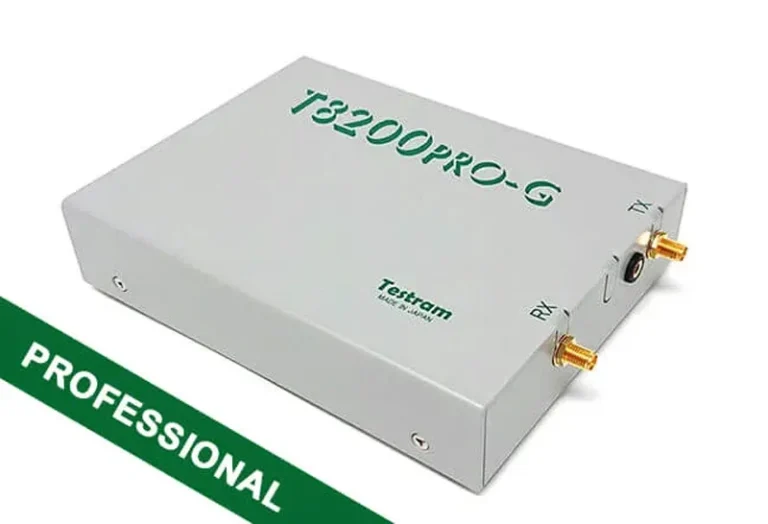 LF/HF TAG TESTER T8200PRO-G