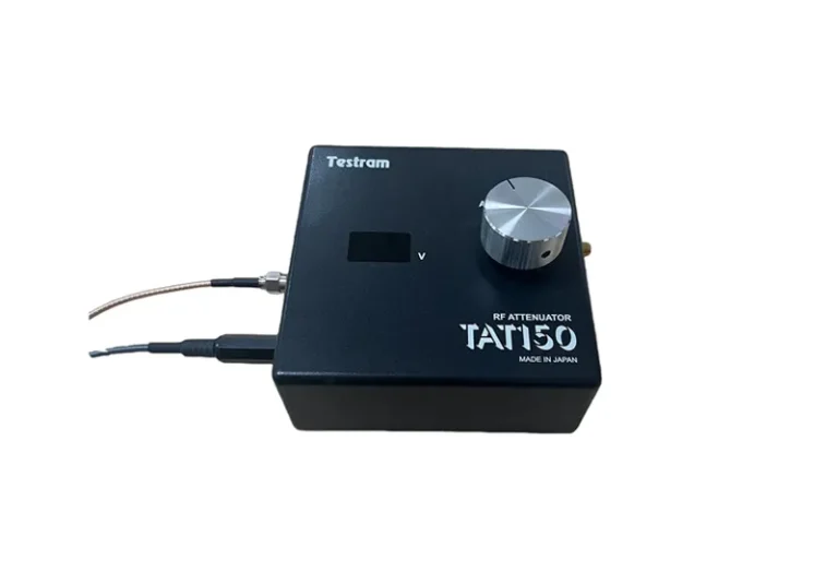 Variable HF Band Signal Attenuator TAT150